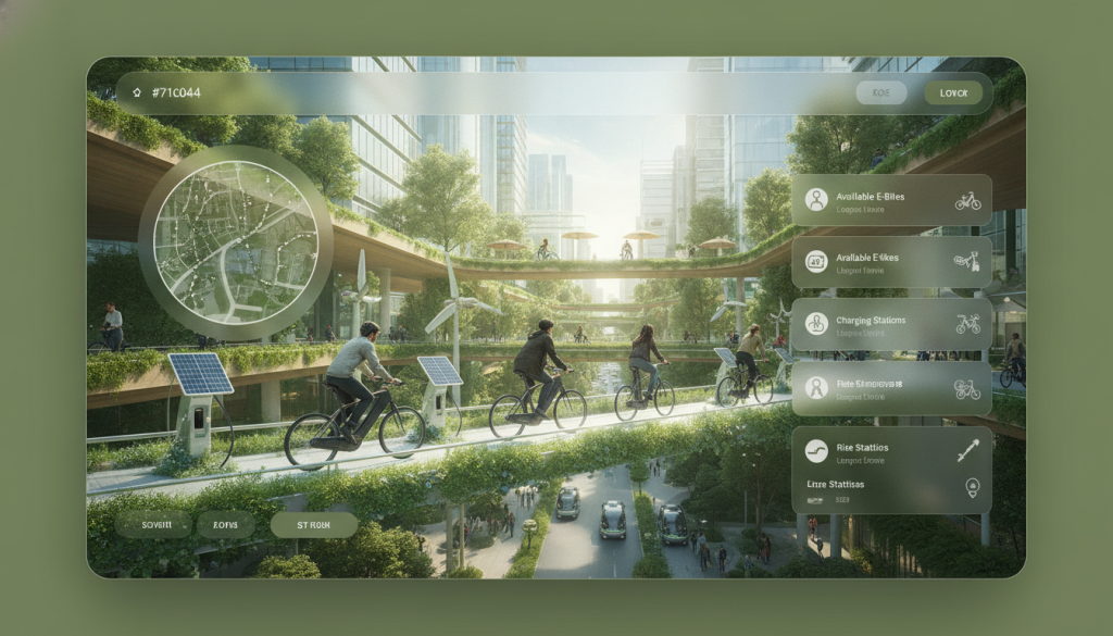 découvrez les principaux avantages des deux roues électriques en 2026, alliant écologie, économie et praticité pour une mobilité urbaine innovante et responsable.