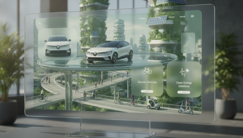 découvrez la megane e-tech, la nouvelle génération électrique de renault : design innovant, performances avancées et technologies de pointe pour une conduite 100% électrique.