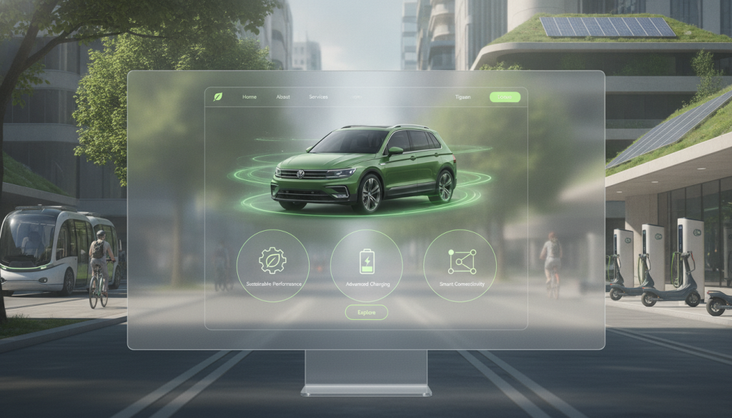 découvrez les avantages et les innovations du tiguane hybride rechargeable pour 2026, alliant performance, écologie et modernité.