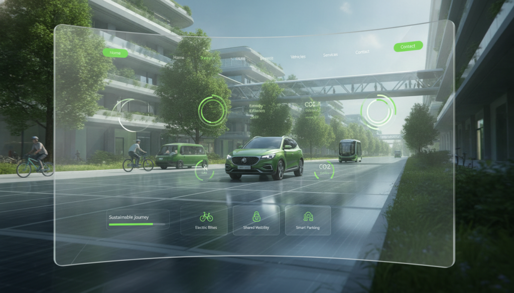 découvrez tout sur la mg ehs et ses avantages pour les véhicules électriques, alliant performance, autonomie et innovation écologique.