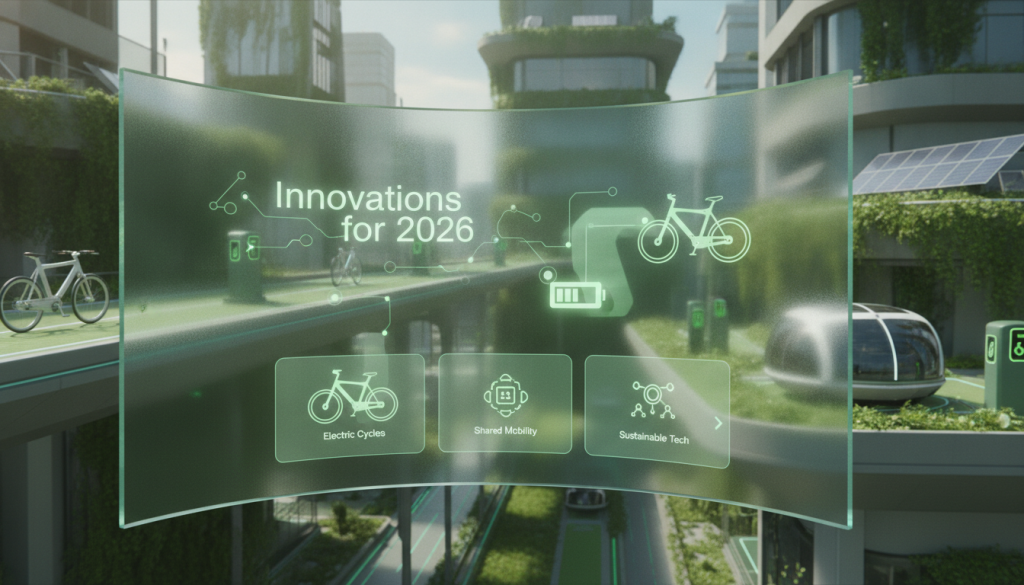 découvrez tout sur tsl cycles et ses innovations révolutionnaires prévues pour 2026, alliant technologie et performance pour des expériences uniques.