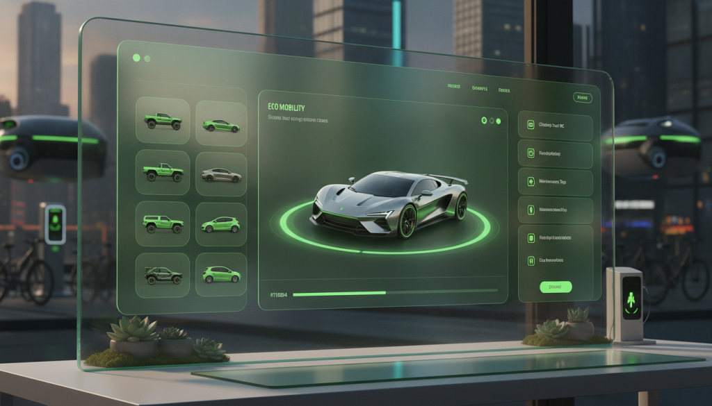 découvrez notre guide complet pour bien choisir et entretenir votre voiture électrique radiocommandée. astuces, conseils et recommandations pour profiter pleinement de votre modèle.